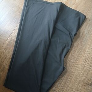 Women's Black Leggings